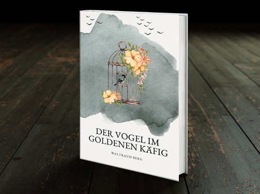 Waltraud Berg Buch 01
